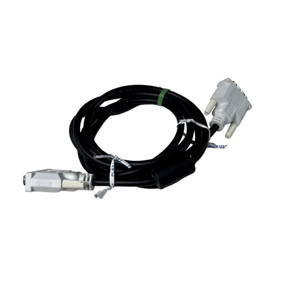 VGA to VGA Cable AWm E101344 Style 20276 Space Shuttle D u - Picture 2 of 3